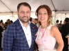 Saverio Veltri and Rossella Fazio