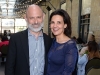 Steve Cohen and Gila Kohen