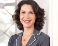 Dr. Antoinette Sarasin Gianduzzo, Director of the Department of Biomolecular Restoration (Bio-R®), Nutrition & Lifestyle, Director and Founder of the Bio-R Program | Photo By Johann Sauty