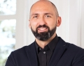 Dr. László Ürögi, Head of Psychiatry, Psychotherapy & Relapse Prevention | Photo By Johann Sauty