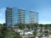The Watermark will be an idyllic oasis surrounded by the natural beauty, views and tranquil presence that is a Caribbean lifestyle | Artist Conceptual Rendering