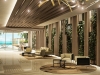 From its design, amenities, features, quality and exclusivity, The Watermark offers unrivalled personal services and a suite of unequalled lifestyle options amid complete privacy | Artist Conceptual Rendering