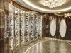 The World is more than a yacht or a cruise — with brilliant amenities, it’s a true living space
