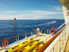 The World is more than a yacht or cruise – it’s a true living space