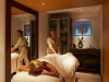 The World Spa is a whimsical realm where residents go to nourish their mind, body and soul