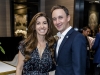 Chairs of The Brain Project, Erica and Noah Godfrey