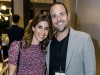 Leanne and Zach Goldstein