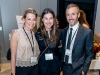 Tara Fingold, Lauren Kimel-Wise and Jamie Wise
