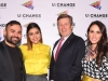 Chalo Hancock, Natalia Martinez Nagles, Mayor John Tory, Sarah Paterson | Photos by George Pimentel Photography