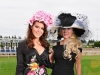 Jenna Bitove Naumovich and Suzanne Rogers | Photos by George Pimentel