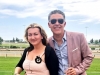 Michelle Zerillo-Sosa & Sergio Sosa