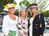 1. Debbie Penzo, Vonna Bitove and Susan Niczowski | Photos by George Pimentel