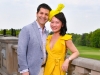 14. Drs. Brett Beber and Toni Zhong | Photos by George Pimentel
