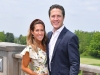 16. Vanessa and Mark Mulroney | Photos by George Pimentel
