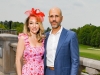 18. Belinda and Demetrios Zissopoulos | Photos by George Pimentel