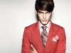 Tom Ford\'s line includes clothing only for men, and accessories for both men and women.