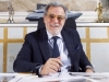 Spadolini has continued his father’s legacy, redefining yachts in the process