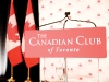 Target Canada at a Canadian Club of Toronto event