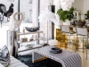 1. Artful style, modern décor and creative accents are yours to browse and can be found at Black Rooster Decor.