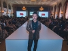 Jeff Rustia Executive Director and Found of Toronto Men\'s Fashion Week