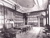 Chairman’s Boardroom of early 20th-century  | Photo Courtesy of One King West Hotel & Residence