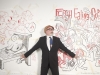 4. Massimo Giacon pushes the boundaries of art itself | Photos courtesy of IED - Istituto Europeo di Design