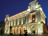Hotel De Paris, Monaco