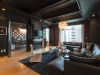 Perfect for families, the Rockstar Suite features multiple rooms for privacy and play