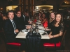 Fernando Zerillo and Angela Palmieri-Zerillo, Oksana Vialykh and guest, Audrica Marshall & guest, Roy Dias and guests