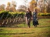 Additional perks include the wine club concierge, who handles all of the members’ requests personally | Photos Courtesy Of Two Sisters Vineyards