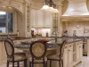 The company is multifaceted, creating custom-crafted products for both commercial and residential projects