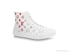 Louis Vuitton Tattoo Sneaker Boot