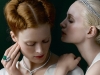 Van Cleef & Arpels boasts a stunning selection of flawless stones and jewels, from the intricately designed Zip Couture Necklace, made of rubies, emeralds and sapphires, to the iconic Alhambra Collection, made of various types of gold, pearls and diamonds
