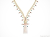 Van Cleef & Arpels has boutiques in Vancouver, Paris, Japan, and everywhere in between. Since its unveiling in 1951, the Zip has become one of Van Cleef’s most sought-after designs