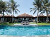 nam hai hoi an 4 bedroom pool villa exterior