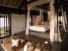 private villa at the nam hai vietnam