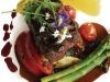 A celebration of Niagara’s bounty, The Restaurant @ Vineland Estates Winery uses the freshest ingredients, locally sourced.