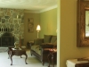 The cosy 3 bedroom Guest House @ Vineland Estates Winery.