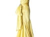 Gorgeous 1930s gowns from I Miss You.