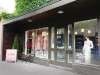 Storefront of I Miss You, on Ossington Avenue in Toronto.