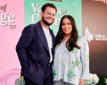 Chaim Baker, Claudia Oshry | Photographer Ryan Emberley