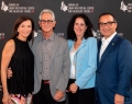 Linda Waks, Fred Waks, Barbi Benjamin Levitt, Michael Levit | Photographer Ryan Emberley