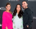 Lizzy Savetsky, Claudia Oshry, Ryan Saghian | Photographer Ryan Emberley
