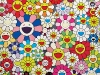 takashi murakamis such cute flower