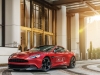 Every part of the DB11 is designed to create the most alluring DB to date