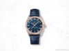 5. The updated Globemaster Omega is the world’s first Master Chronometer | www.omegawatches.com