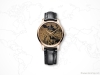 6. The L.U.C. XP Urushi merges Japanese ancestral craftsmanship and lacquer techniques with premium Swiss watchmaking | www.chopard.com