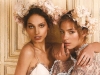 Models wearing pieces from the Spring/Summer 2010 collection.