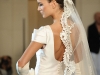 Italian designer Lorenzo Riva has a talent for timeless bridal wear.