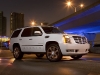 The Escalade has helped keep Cadillac relevant during a trying time for the North American auto industry.